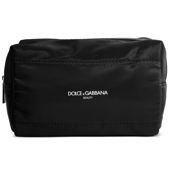 Dolce & Gabbana Handbags - Dolce & Gabbana Black Beauty Bag
